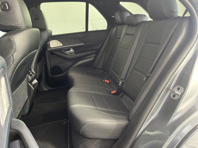 used 2021 Mercedes-Benz GLE 350 car, priced at $42,000