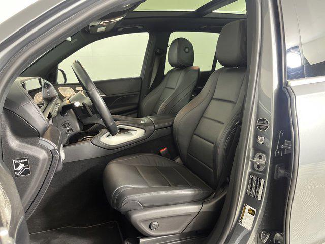 used 2021 Mercedes-Benz GLE 350 car, priced at $42,000