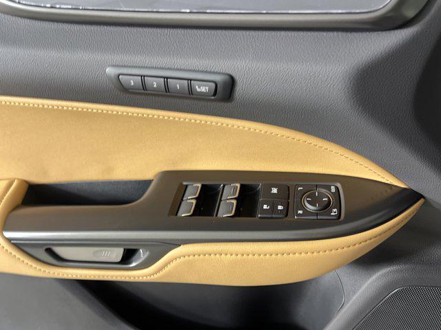 used 2025 Lexus NX 350h car, priced at $50,800