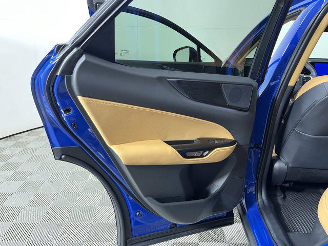 used 2025 Lexus NX 350h car, priced at $50,800