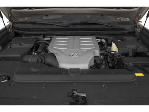 used 2020 Lexus GX 460 car, priced at $37,500