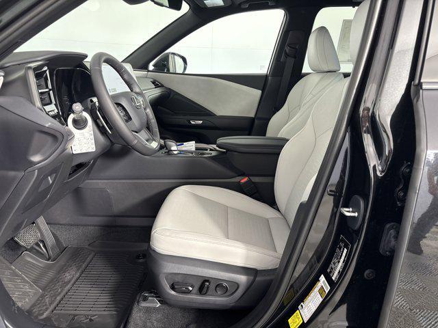 new 2025 Lexus TX 350 car, priced at $67,994
