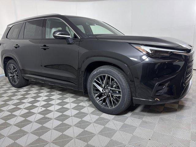 new 2025 Lexus TX 350 car, priced at $67,994