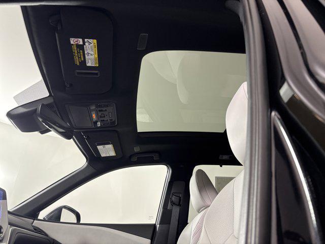 new 2025 Lexus TX 350 car, priced at $67,994
