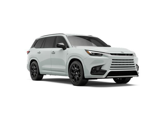 new 2025 Lexus TX 350 car, priced at $72,774