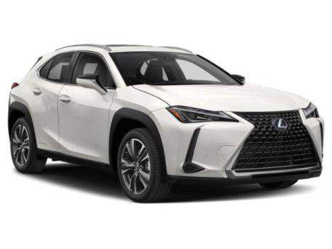 used 2020 Lexus UX 250h car, priced at $30,000