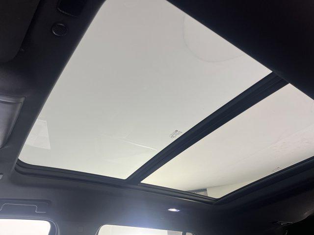 used 2021 Chevrolet Tahoe car, priced at $52,000