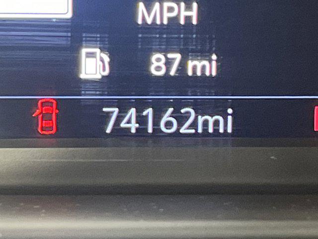 used 2021 Chevrolet Tahoe car, priced at $52,000