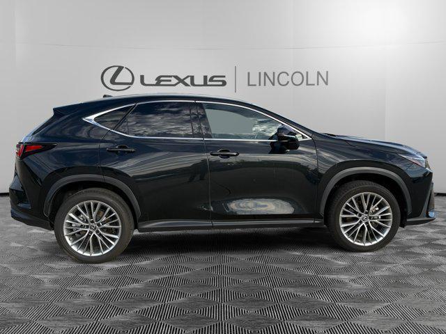 used 2022 Lexus NX 350 car, priced at $40,000