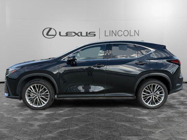 used 2022 Lexus NX 350 car, priced at $40,000