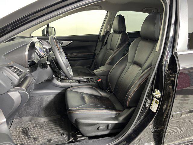 used 2021 Subaru Crosstrek car, priced at $28,900