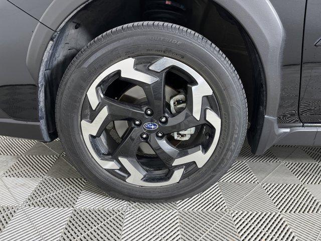 used 2021 Subaru Crosstrek car, priced at $28,900