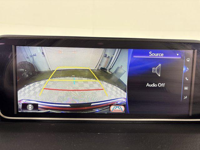 used 2018 Lexus RX 450h car, priced at $28,000