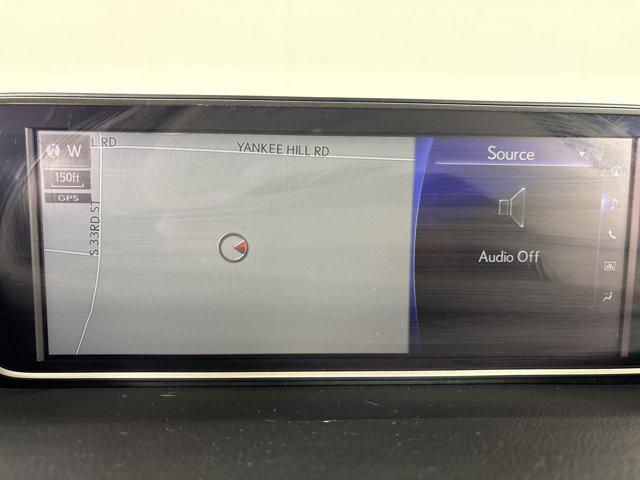 used 2018 Lexus RX 450h car, priced at $28,000