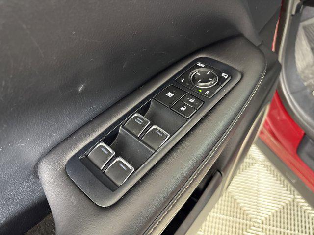 used 2018 Lexus RX 450h car, priced at $28,000