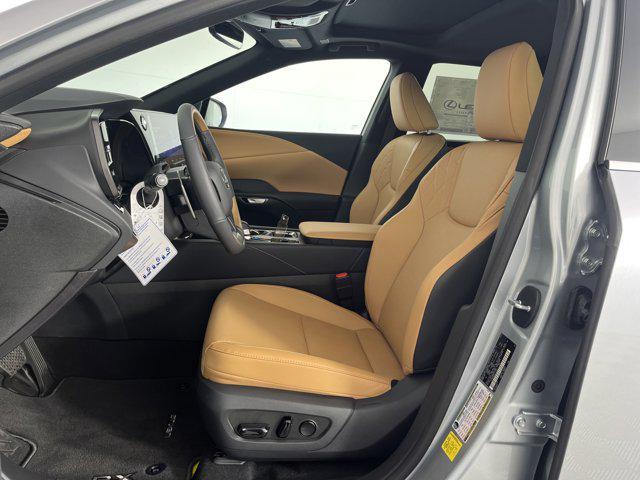 new 2025 Lexus RX 350 car, priced at $59,710