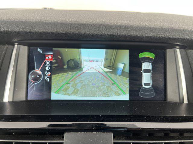 used 2015 BMW X4 car, priced at $13,900