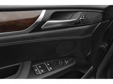 used 2015 BMW X4 car, priced at $14,500