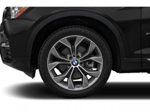 used 2015 BMW X4 car, priced at $14,500