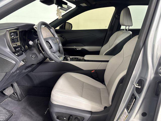 used 2024 Lexus RX 350 car, priced at $58,900