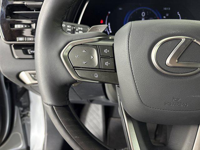 used 2024 Lexus RX 350 car, priced at $58,900