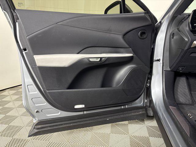 used 2024 Lexus RX 350 car, priced at $58,900