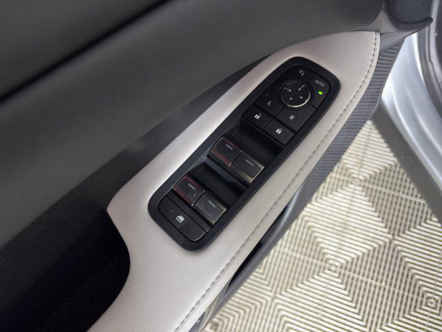 used 2024 Lexus RX 350 car, priced at $58,900