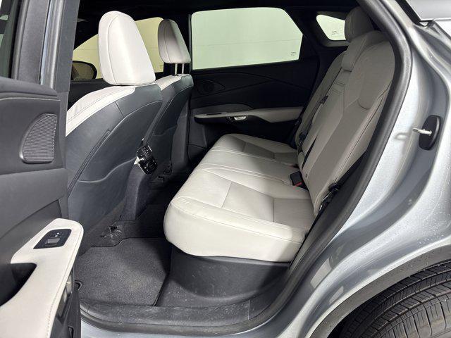 used 2024 Lexus RX 350 car, priced at $58,900