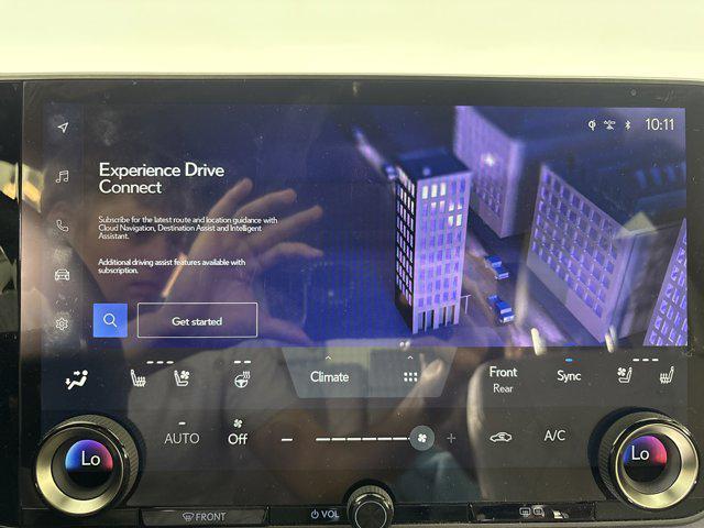 used 2024 Lexus RX 350 car, priced at $58,900