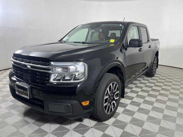 used 2023 Ford Maverick car, priced at $30,000