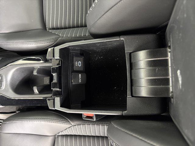 used 2024 Toyota Corolla Hybrid car, priced at $35,500