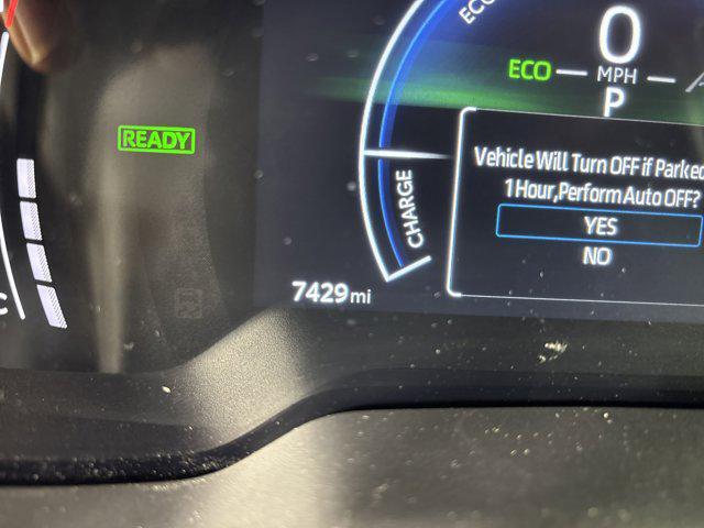 used 2024 Toyota Corolla Hybrid car, priced at $35,500