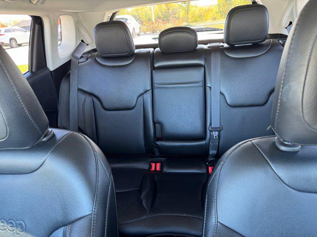 used 2019 Jeep Compass car, priced at $19,900