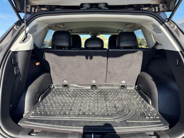 used 2019 Jeep Compass car, priced at $19,900