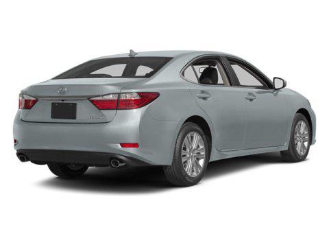 used 2014 Lexus ES 350 car, priced at $17,000