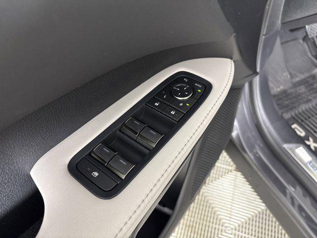 new 2025 Lexus RX 350 car, priced at $59,199