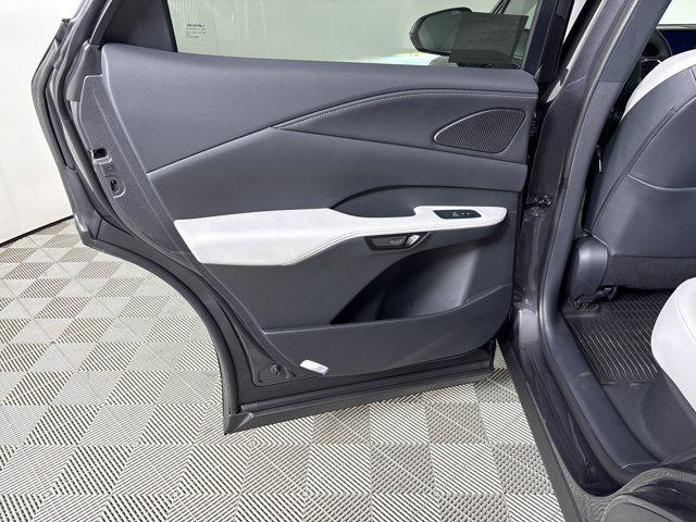new 2025 Lexus RX 350 car, priced at $59,199