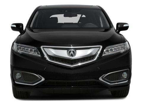 used 2016 Acura RDX car, priced at $18,000