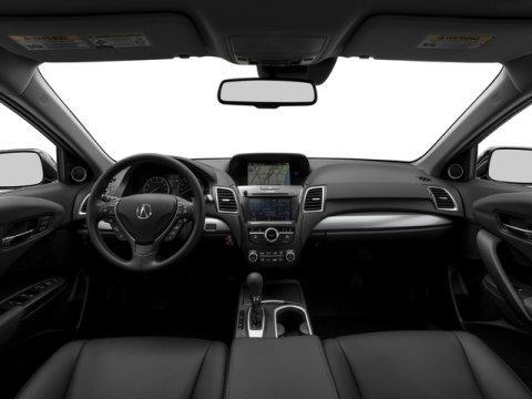 used 2016 Acura RDX car, priced at $18,000