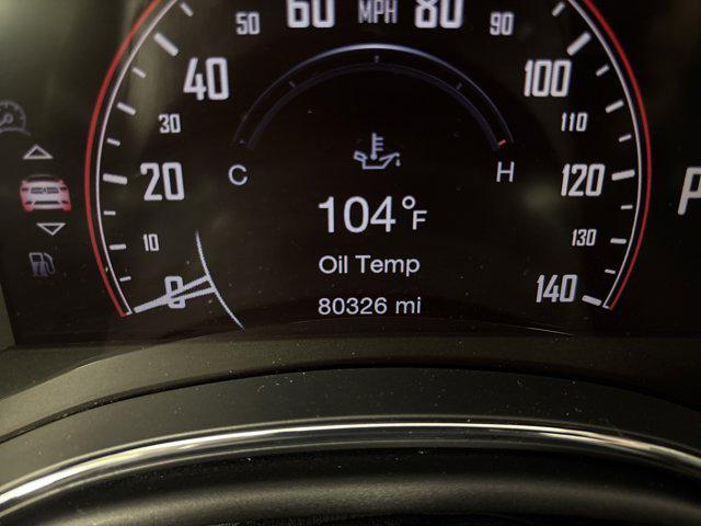used 2017 Dodge Durango car, priced at $21,000