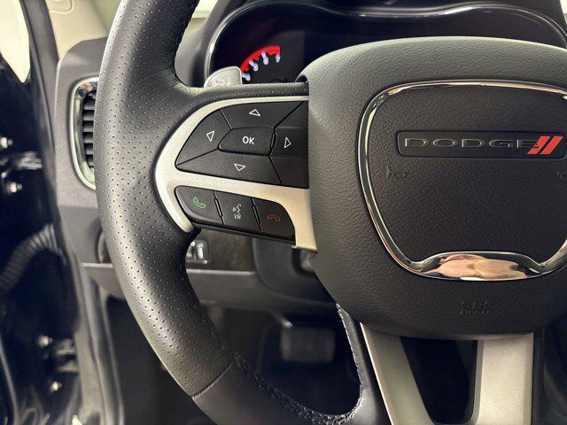 used 2017 Dodge Durango car, priced at $21,000