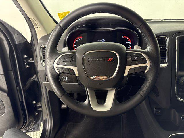 used 2017 Dodge Durango car, priced at $21,000