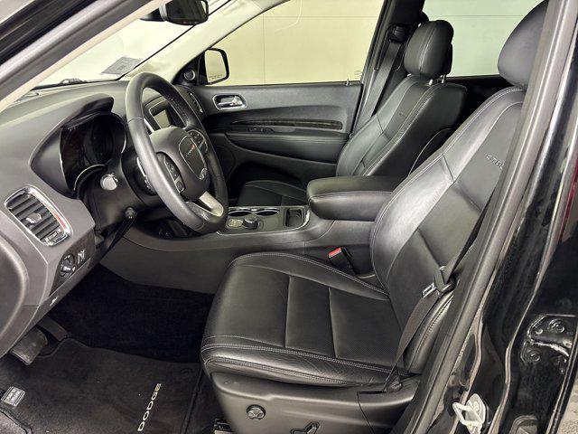 used 2017 Dodge Durango car, priced at $21,000
