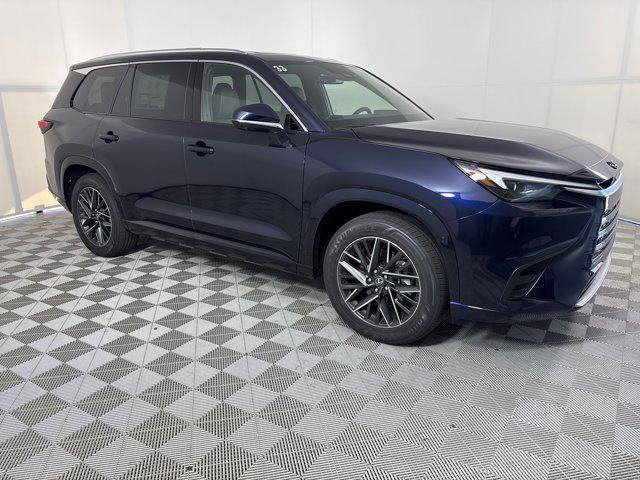 new 2025 Lexus TX 350 car, priced at $66,278