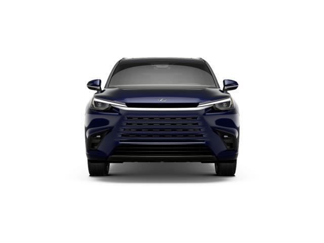 new 2025 Lexus TX 350 car, priced at $66,278