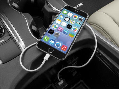 used 2016 Acura MDX car, priced at $17,000