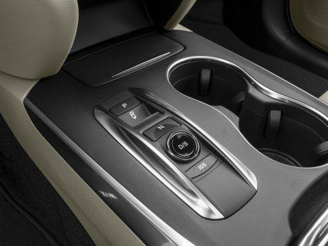 used 2016 Acura MDX car, priced at $17,000