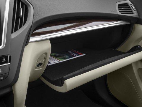 used 2016 Acura MDX car, priced at $17,000