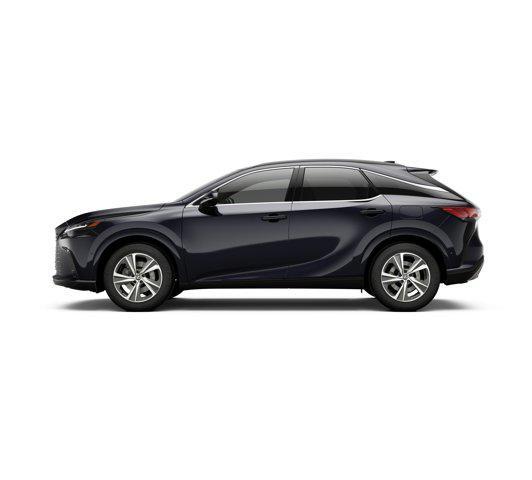 new 2025 Lexus RX 350 car, priced at $60,374