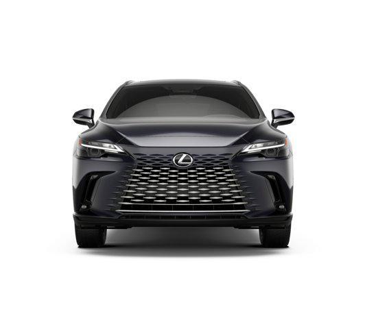 new 2025 Lexus RX 350 car, priced at $60,374